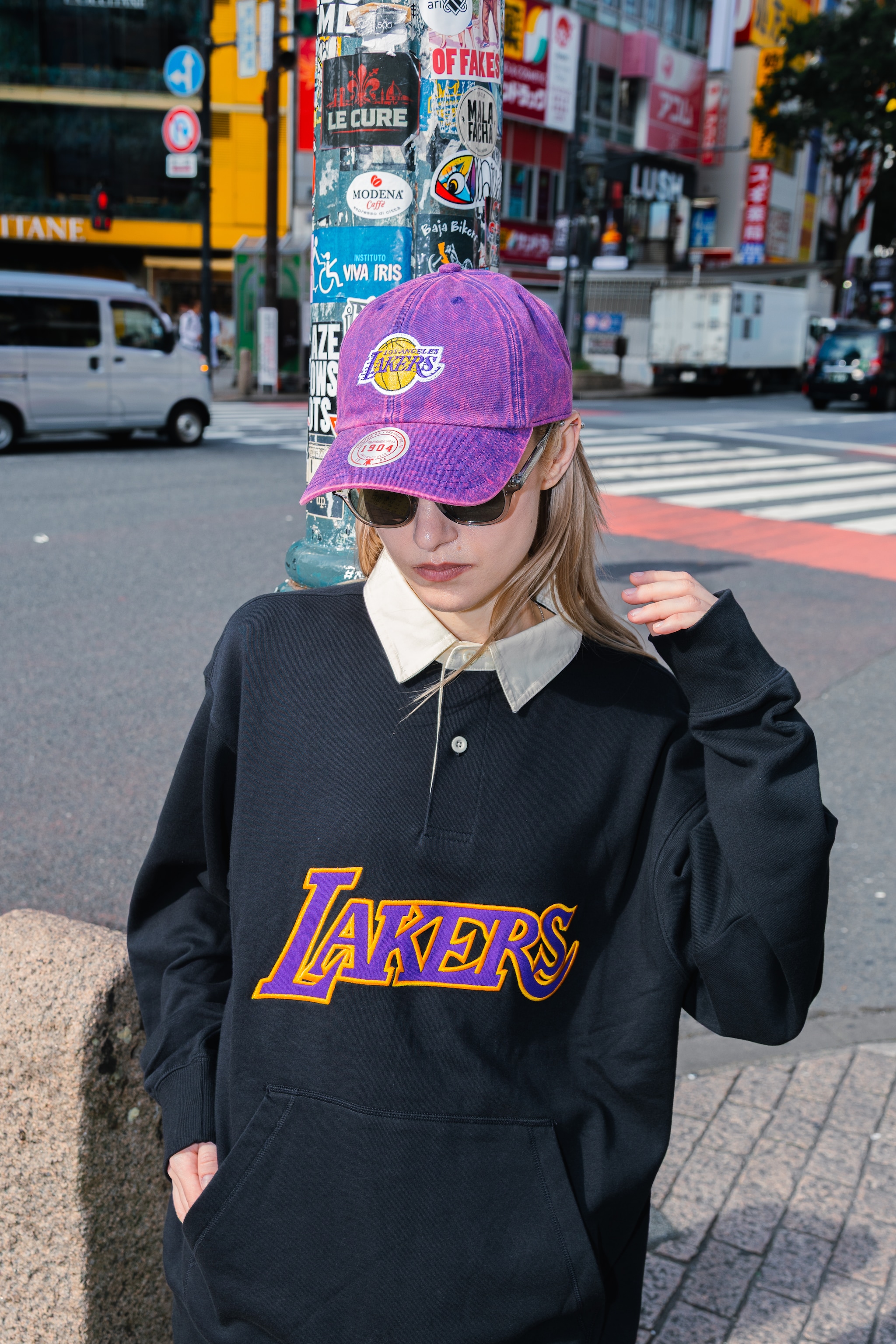 Mitchell & Ness（ミッチェル＆ネス）2026秋冬コレクション｜NBA公式