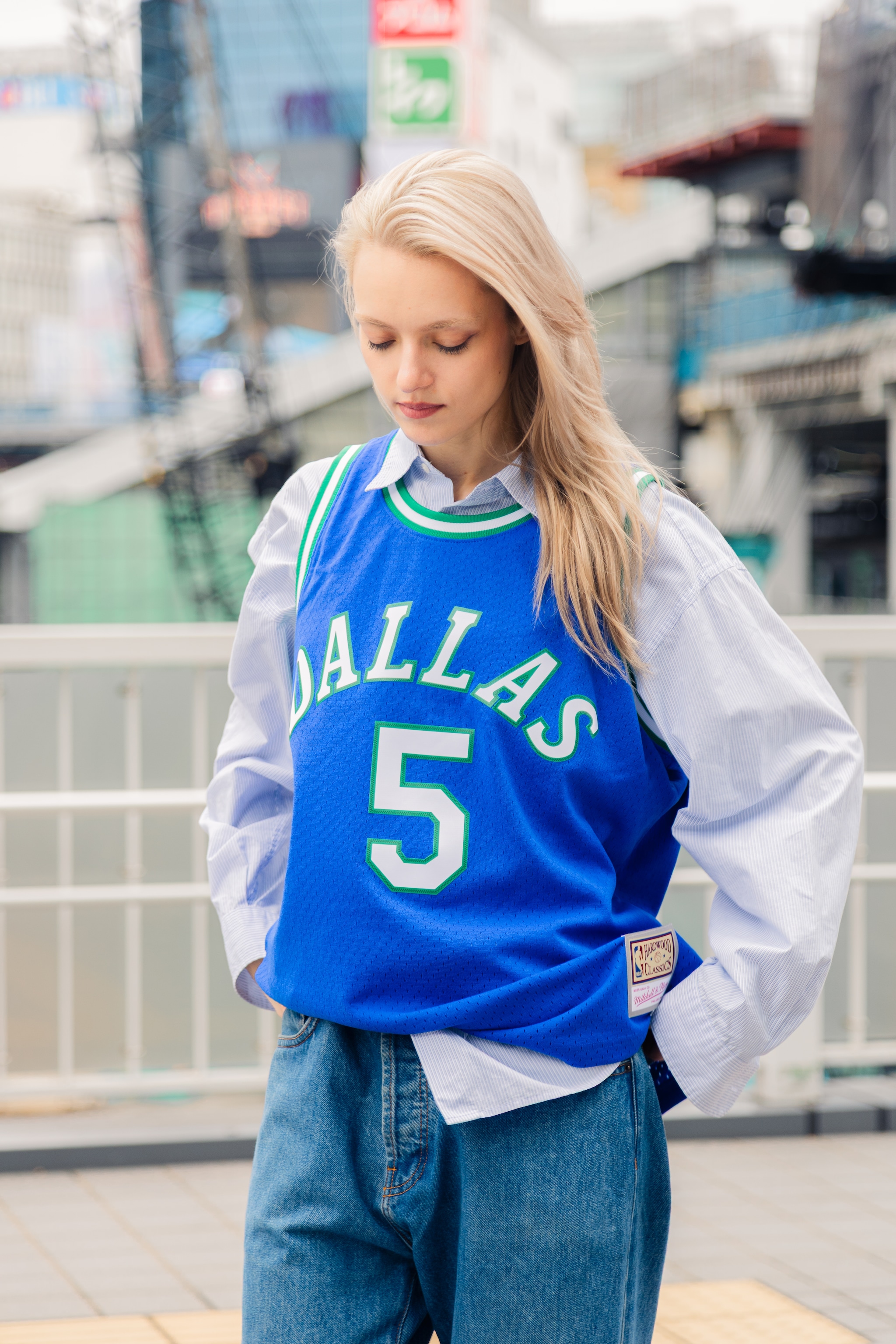 Mitchell & Ness（ミッチェル＆ネス）2026秋冬コレクション｜NBA公式