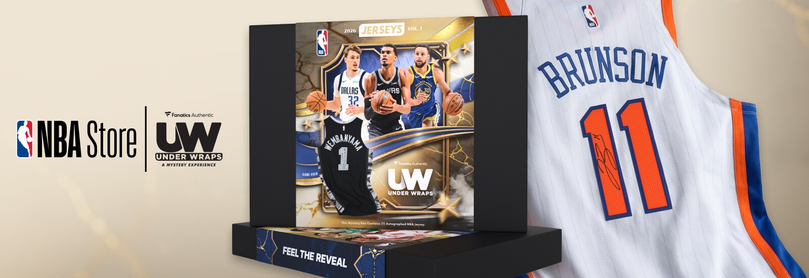 NBA 日本人プレイヤーグッズ|NBA公式オンラインストア