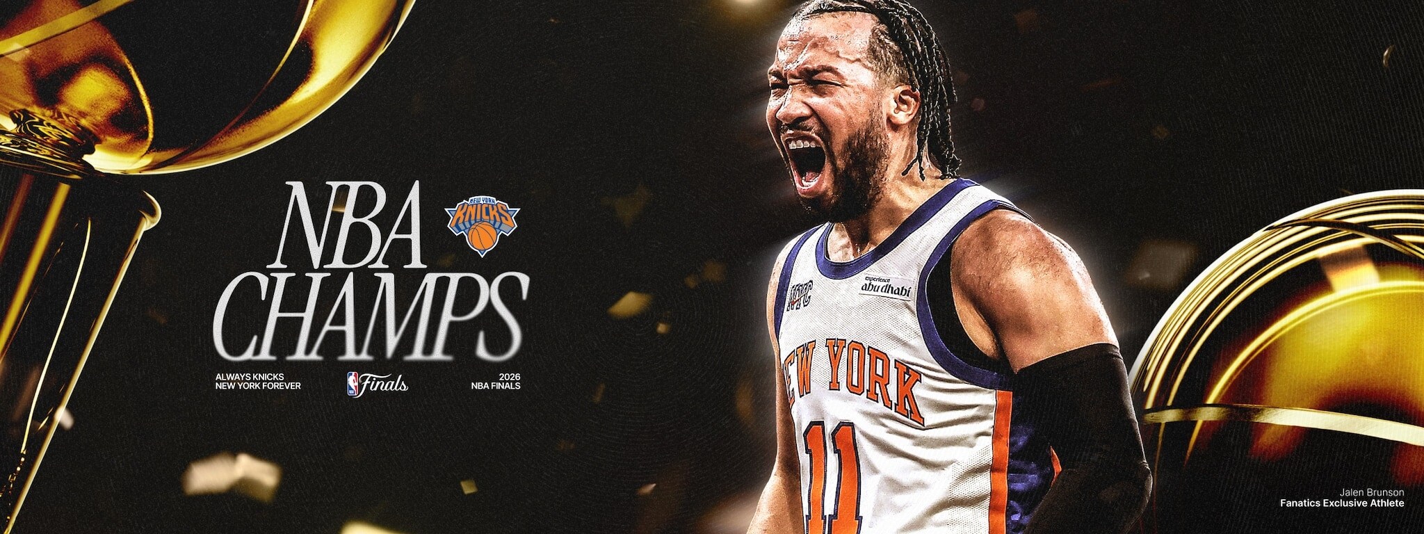Shop New York Knicks Apparel & Merchandise In The Hardgoods 
