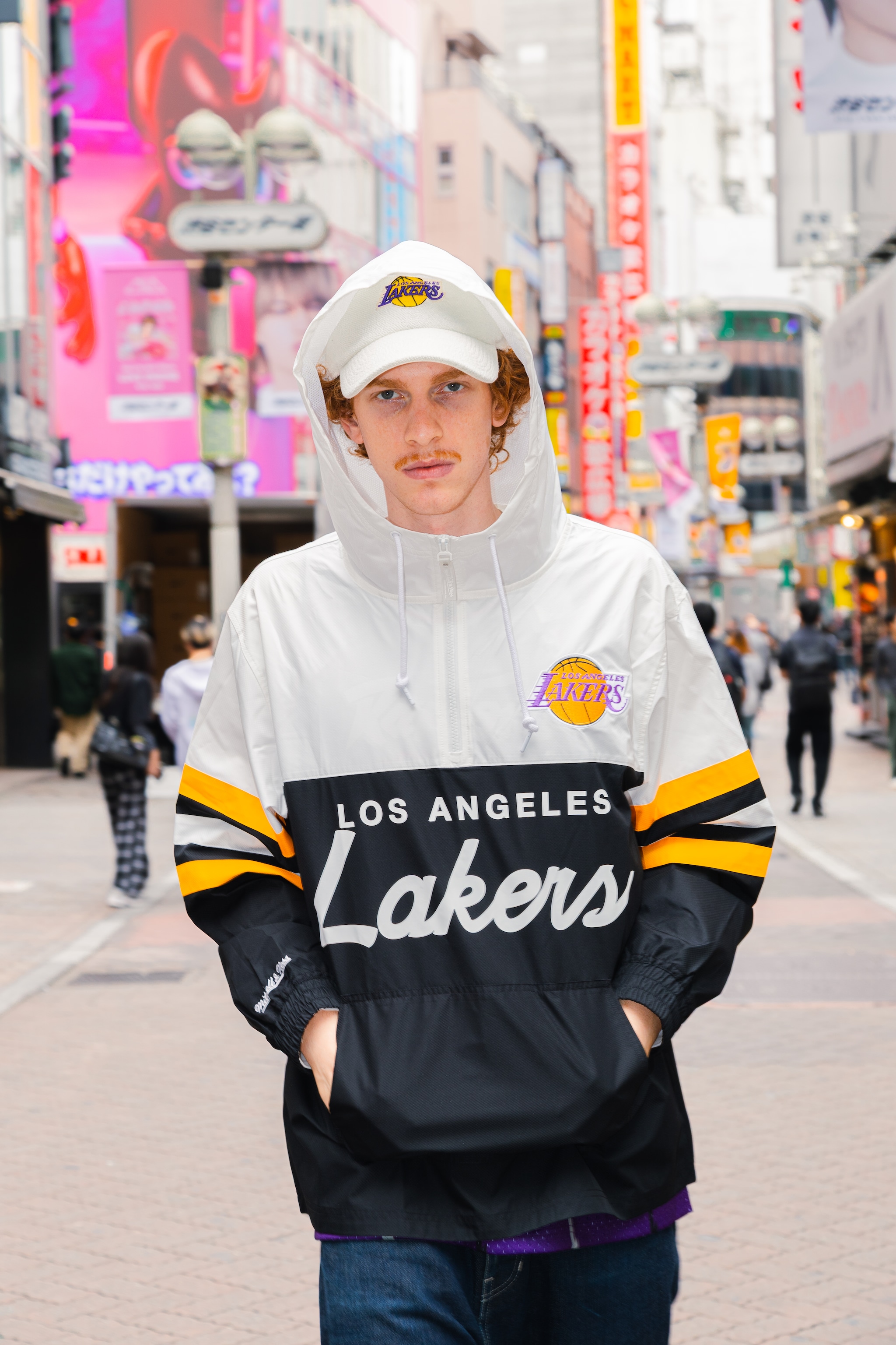 ミッチェルアンドネス Mitchell & Ness（ミッチェル＆ネス）2026秋冬コレクション｜NBA公式