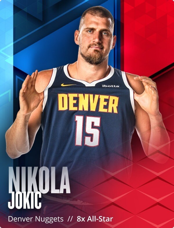 NBA公式オンラインストア