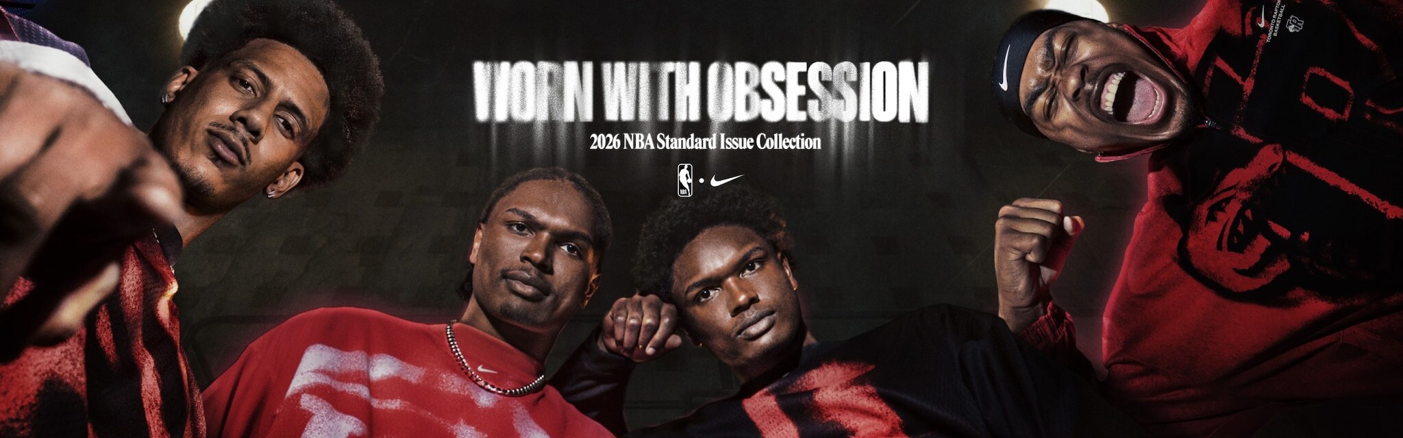 NBA 新作・新着グッズ｜Nike アパレル・ウェア｜NBA公式オンラインストア