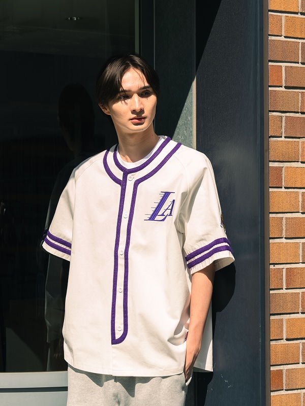 公式】NBAストアジャパン限定2026春夏新作コレクション｜NBA公式