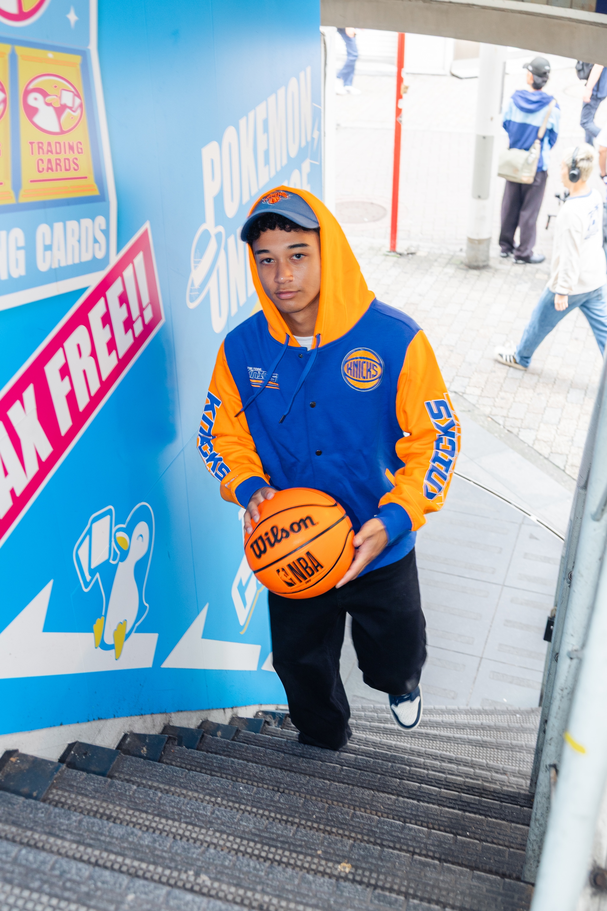 Mitchell & Ness（ミッチェル＆ネス）2026秋冬コレクション｜NBA公式