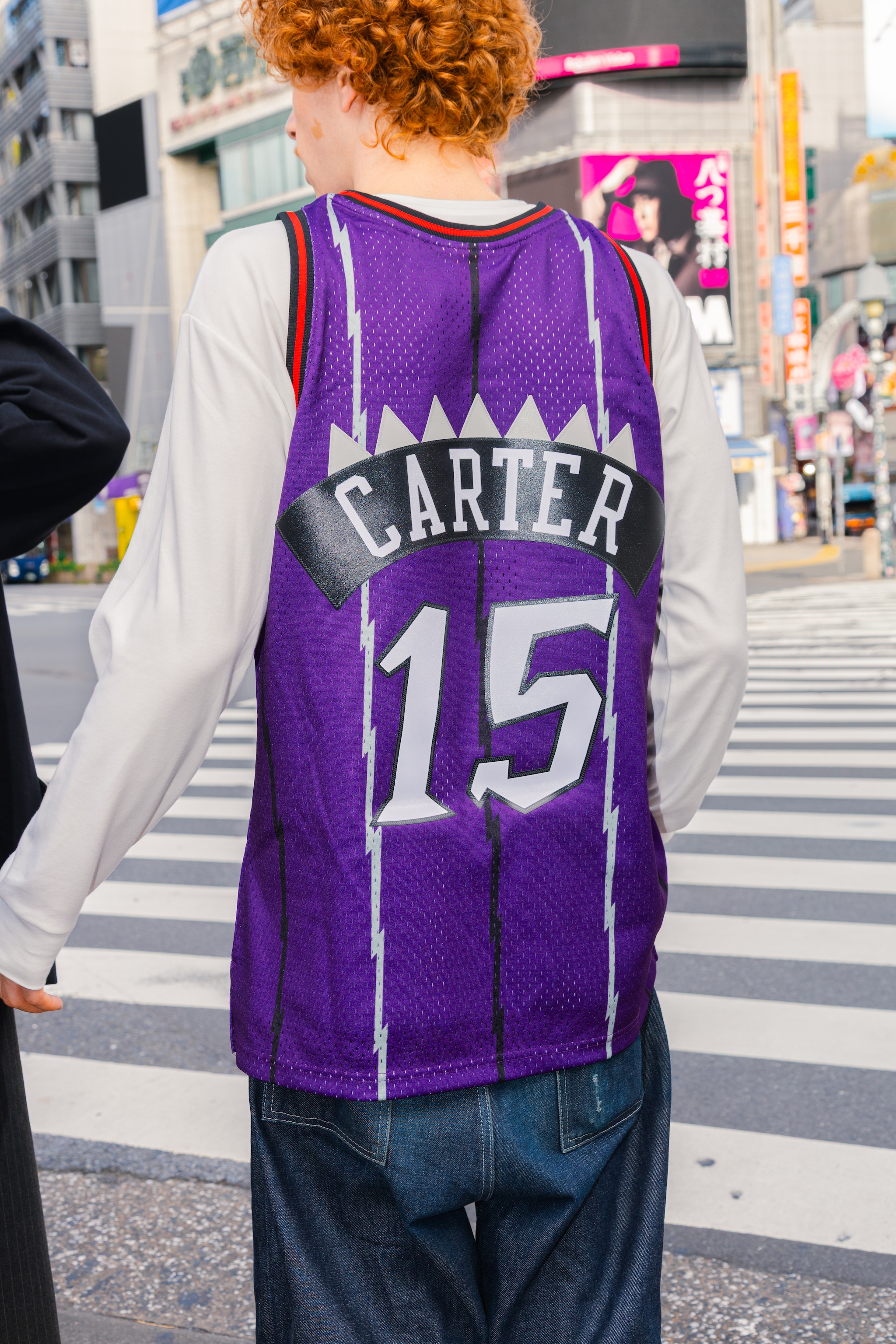 Mitchell & Ness（ミッチェル＆ネス）2026秋冬コレクション｜NBA公式